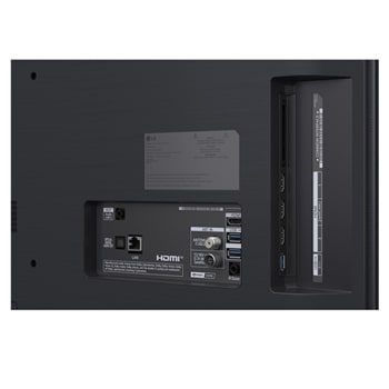 back view of the specific view