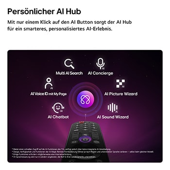 Das Emblem „CES Innovation Awards Honoree 2026“ in der Kategorie „Künstliche Intelligenz“ würdigt Multi AI Search mit Google Gemini und Microsoft Copilot.