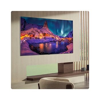 65 Zoll LG OLED evo AI G6 4K Smart TV 2026
