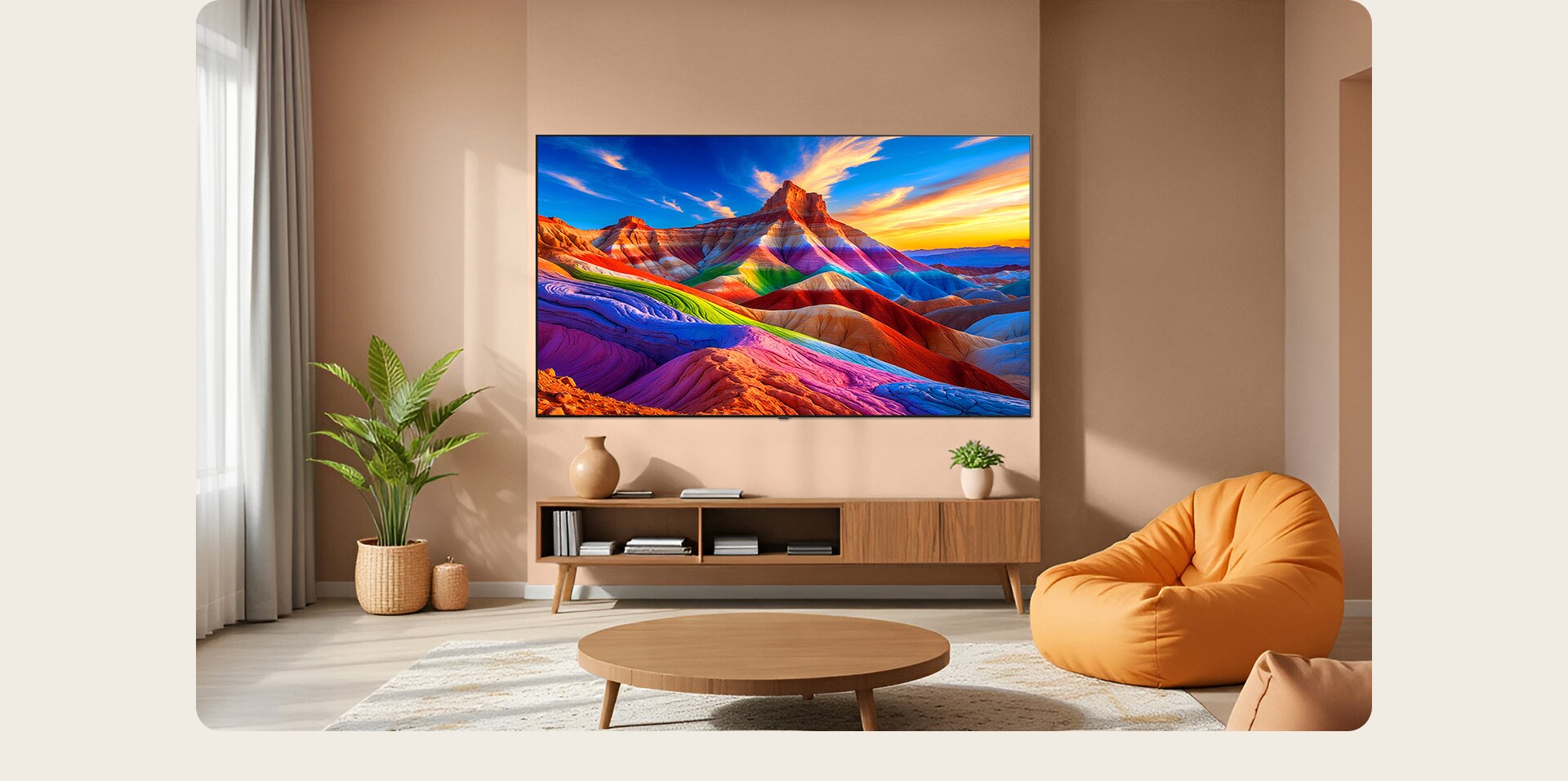 LG OLED evo G6 TV