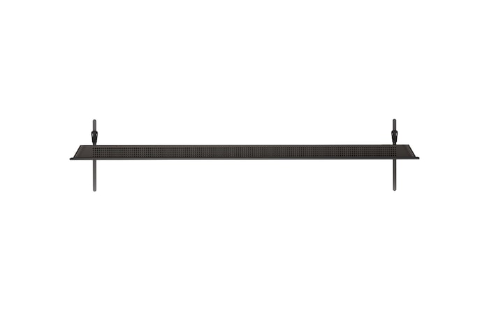 top view of the specific model view