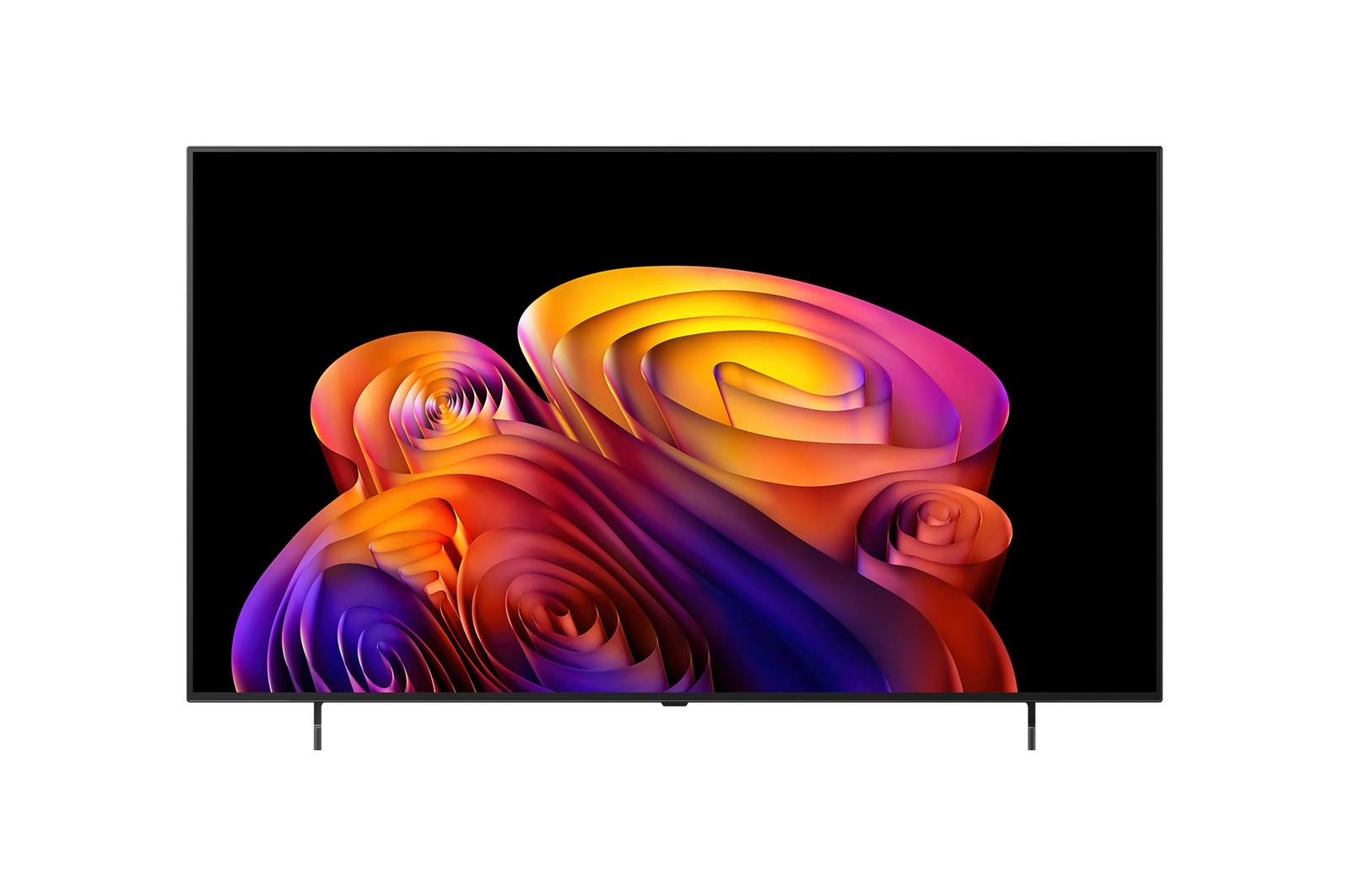 65 Zoll LG OLED AI B6E 4K Smart TV 2026