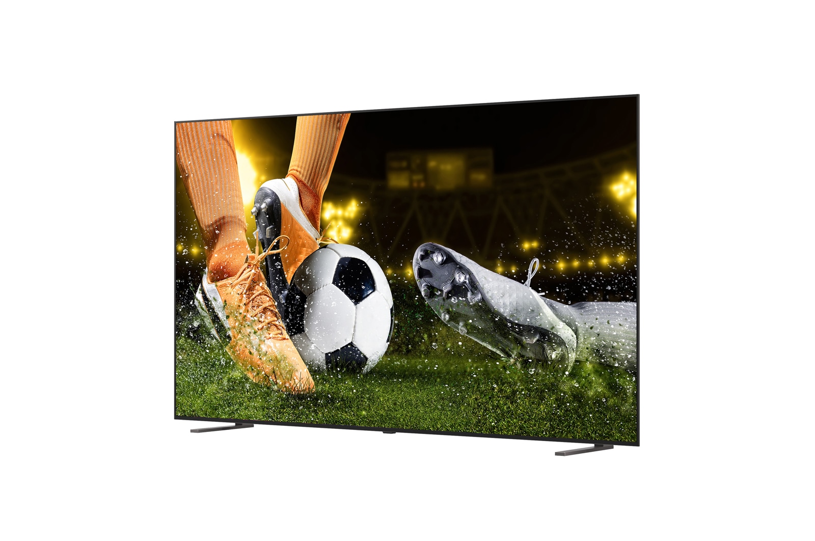 65 Zoll LG OLED AI B6E 4K Smart TV 2026