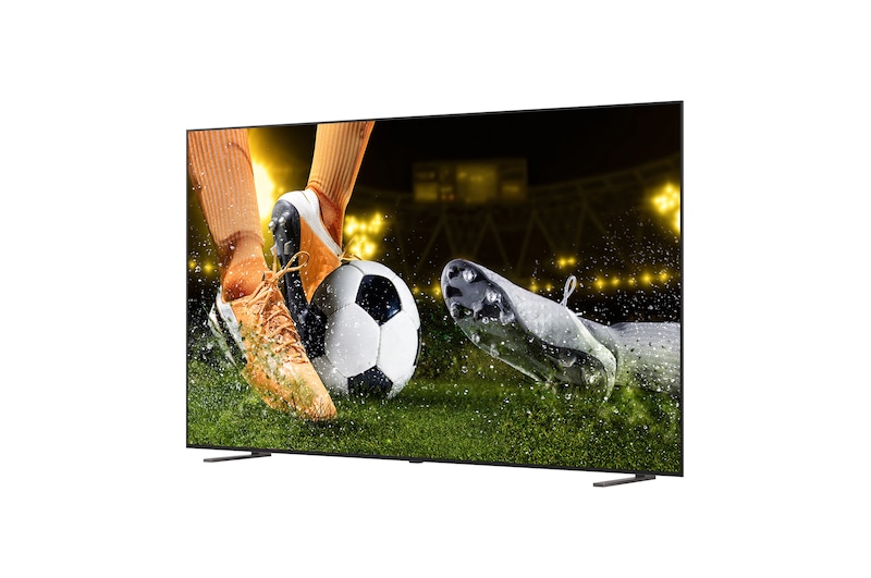 65 Zoll LG OLED AI B6E 4K Smart TV 2026