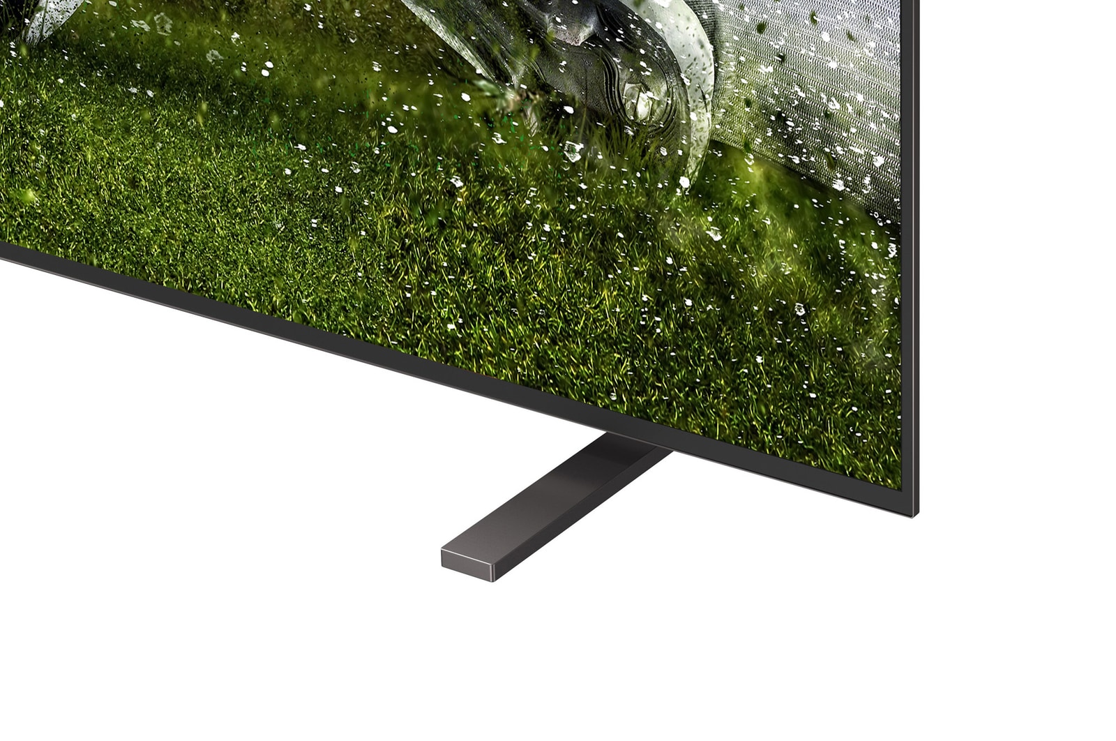 65 Zoll LG OLED AI B6E 4K Smart TV 2026