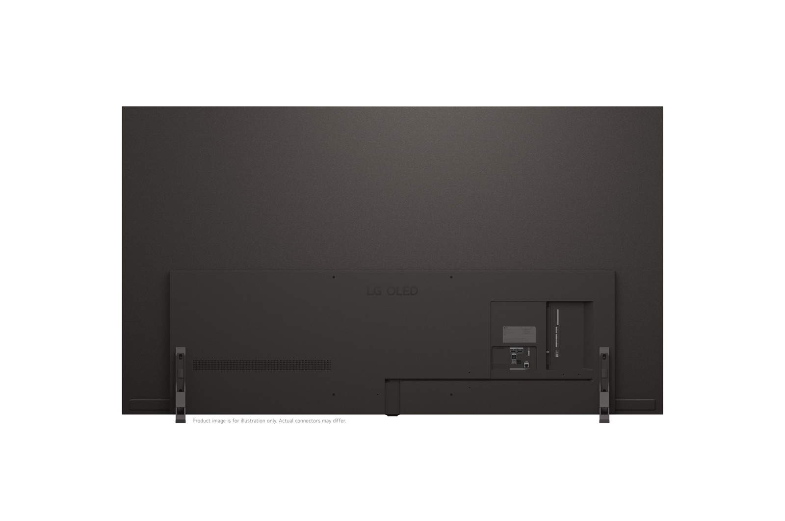65 Zoll LG OLED AI B6E 4K Smart TV 2026