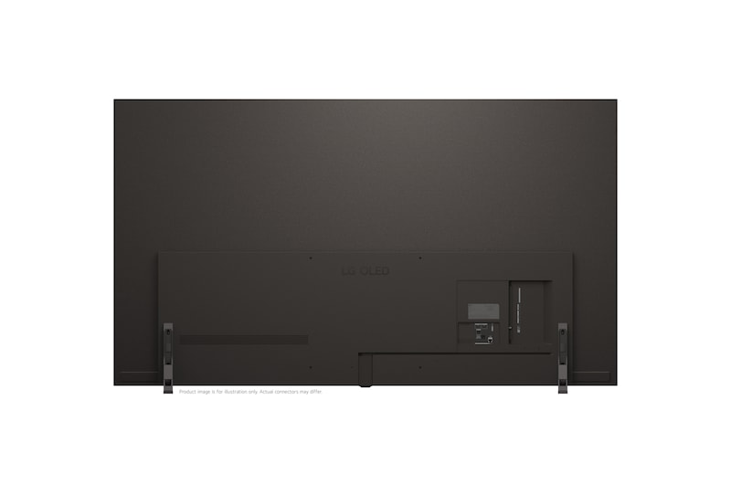 65 Zoll LG OLED AI B6E 4K Smart TV 2026