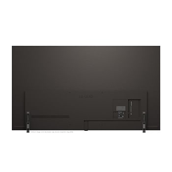 65 Zoll LG OLED AI B6E 4K Smart TV 2026
