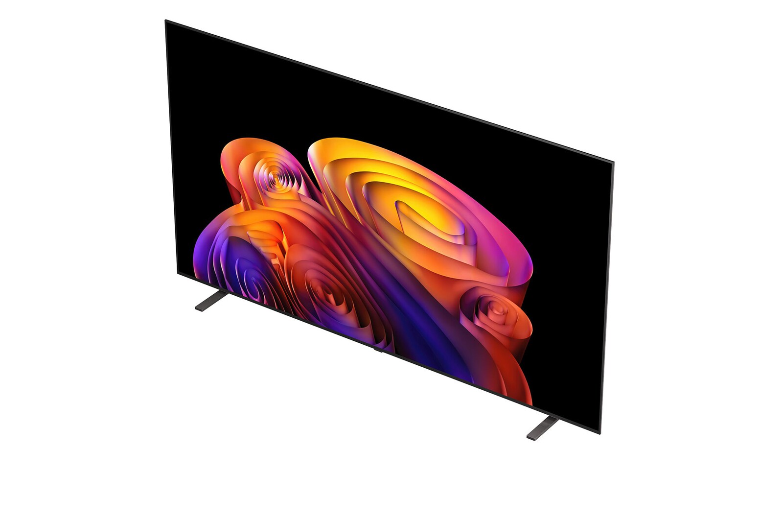 83 Zoll LG OLED AI B6E 4K Smart TV 2026