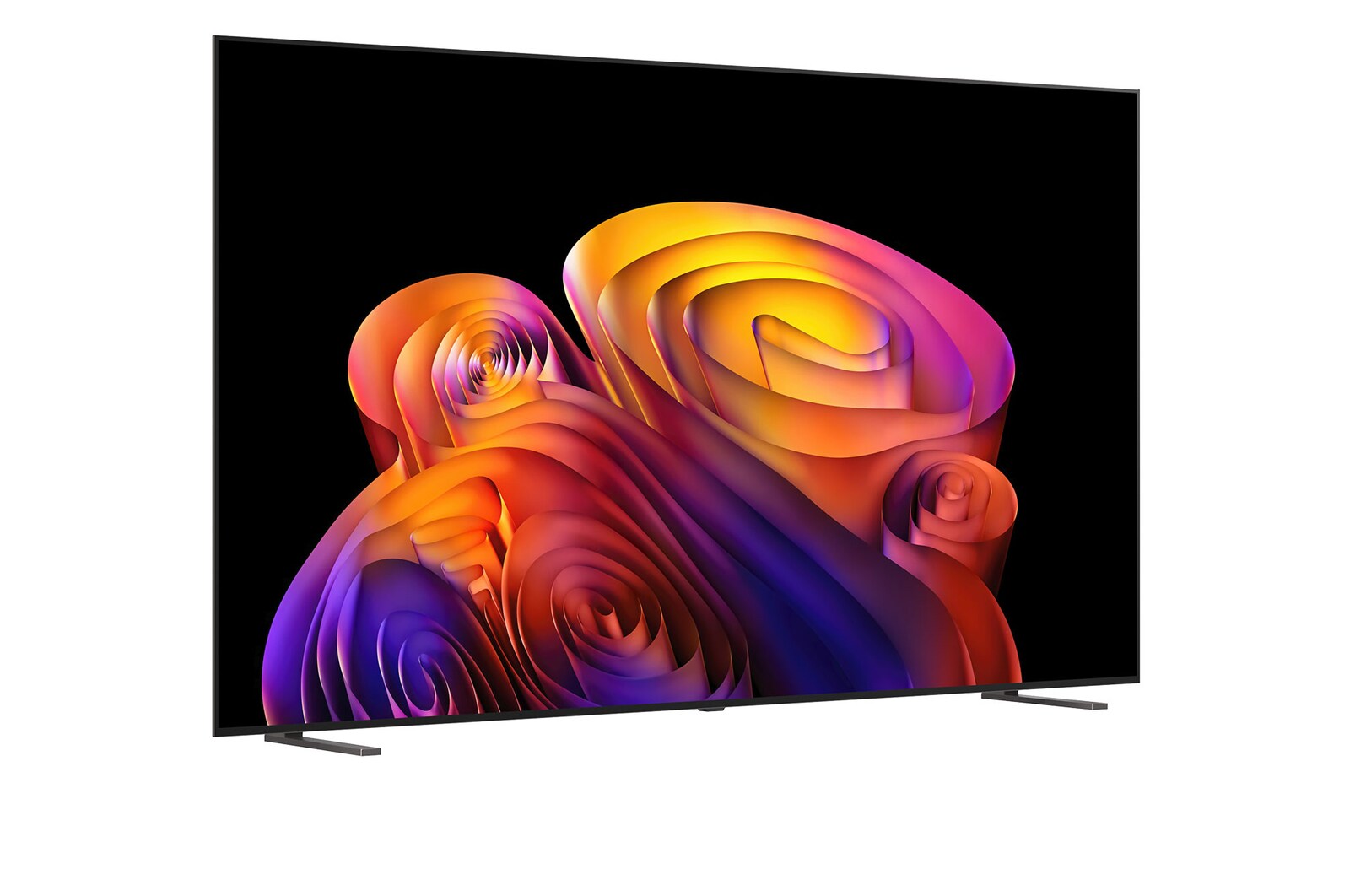 83 Zoll LG OLED AI B6E 4K Smart TV 2026