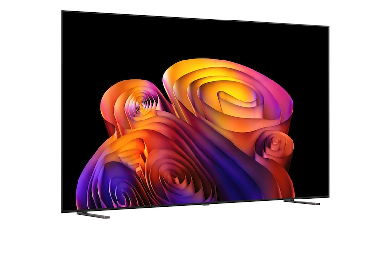 83 Zoll LG OLED AI B6E 4K Smart TV 2026