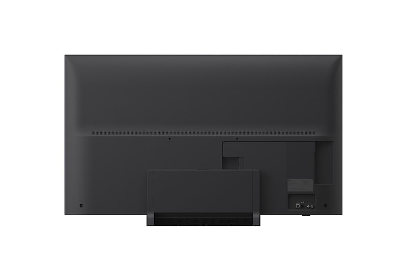 55″ LG QNED evo AI QNED8E Mini LED 4K Smart TV 2026