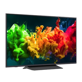 55″ LG QNED evo AI QNED8E Mini LED 4K Smart TV 2026
