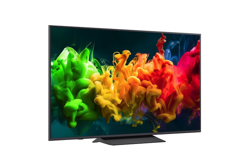65″ LG QNED evo AI QNED8E Mini LED 4K Smart TV 2026