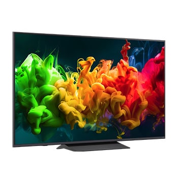 65″ LG QNED evo AI QNED8E Mini LED 4K Smart TV 2026
