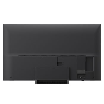 65″ LG QNED evo AI QNED8E Mini LED 4K Smart TV 2026
