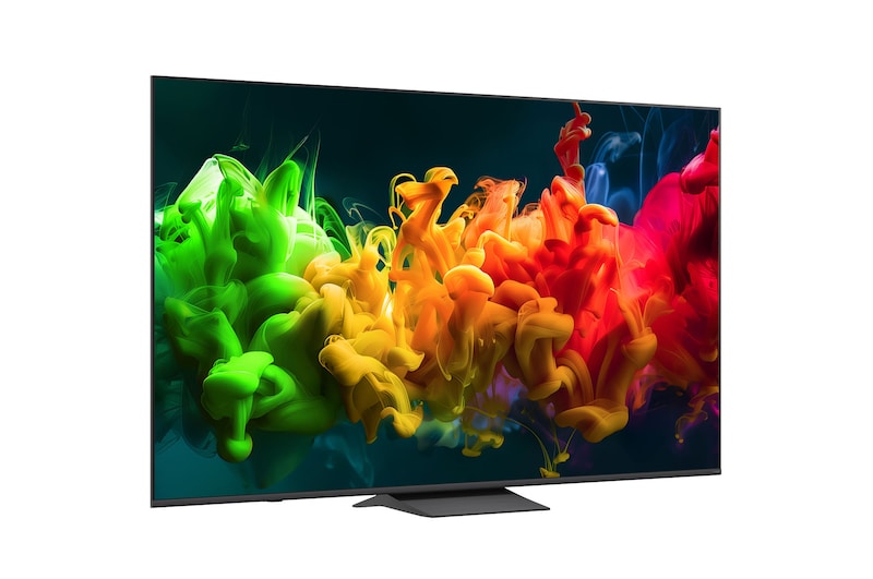 85″ LG QNED evo AI QNED8E Mini LED 4K Smart TV 2026