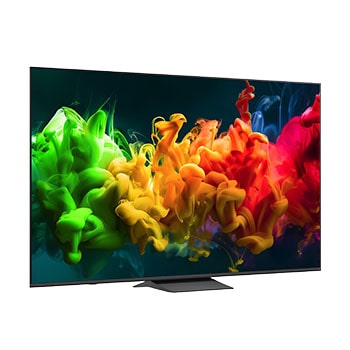 85″ LG QNED evo AI QNED8E Mini LED 4K Smart TV 2026