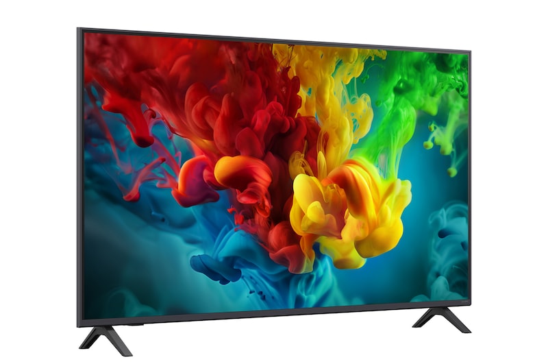55″ LG QNED AI QNED82 Mini LED 4K Smart TV 2026