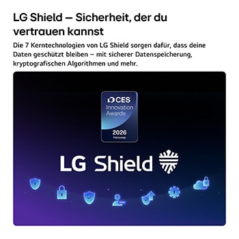Ein LG QNED evo AI QNED82 Mini LED mit AI Picture Pro und Dynamic Tone Mapping Pro zeigt eine Unterwasserszene, in der eine Meeresschildkröte über Korallen und Fischen gleitet. Die KI erkennt jedes Einzelbild und skaliert es auf eine Auflösung von bis zu 4K hoch.
