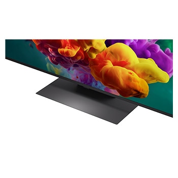 50″ LG QNED evo AI QNED87 Mini LED 4K Smart TV 2026