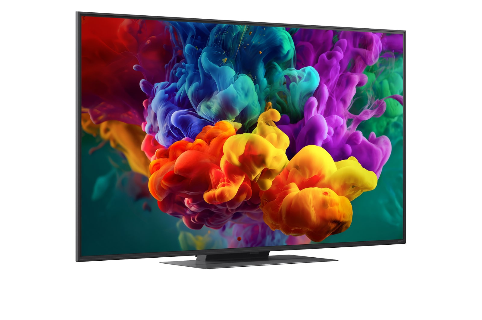 55″ LG QNED evo AI QNED87 Mini LED 4K Smart TV 2026