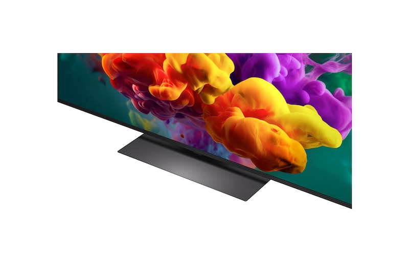 55″ LG QNED evo AI QNED87 Mini LED 4K Smart TV 2026