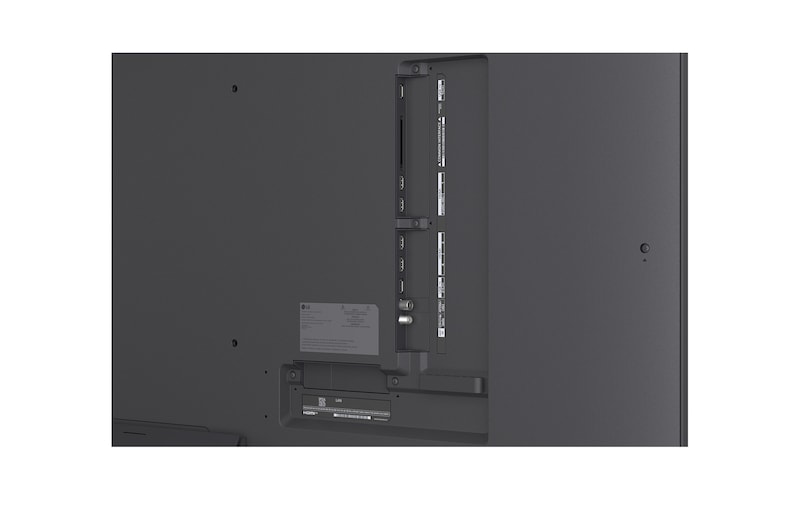 65″ LG QNED evo AI QNED87 Mini LED 4K Smart TV 2026