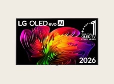 OLED evo W6