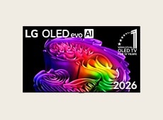 OLED evo G6