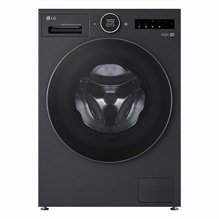Lave linge séchant Lg Lave linge sechant 116 kg 1400 tours F164HP2BST
