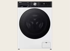 Vue avant du FWY916WBTN1