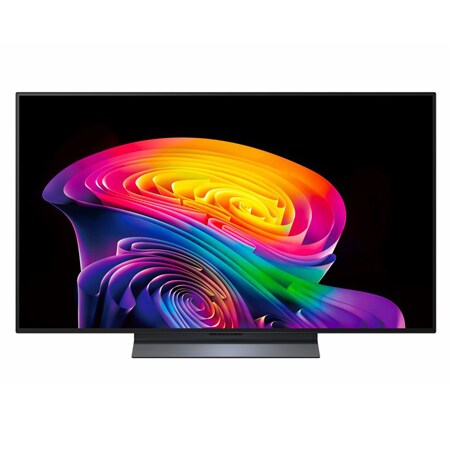 Lg 48 Pouces (121 Cm) Oled Evo Ai C6 4K Smart Tv 2026 - Oled48c66lb