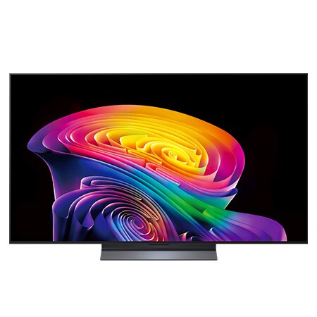 Lg 55 Pouces (139 Cm) Oled Evo Ai C6 4K Smart Tv 2026 - Oled55c66lb