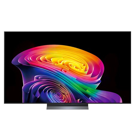 Lg 65 Pouces (164 Cm) Oled Evo Ai C6 4K Smart Tv 2026 - Oled65c66lb