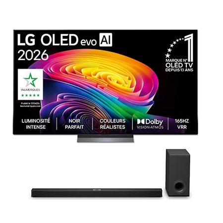 Lg 4K Oled Evo Oled77c6 195 Cm 2026 - Image 3