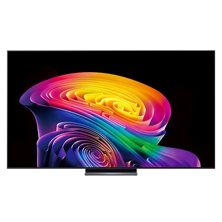 Lg 83 Pouces (210 Cm) Oled Evo Ai C6 4K Smart Tv 2026 - Oled83c64la