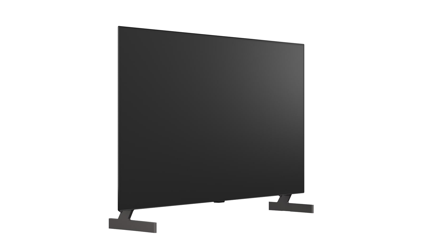 LG OLED AI B6 est doté d’un hub AI pour la personnalisation, avec une icône AI au-dessus d’une télécommande entourée d’étiquettes pour la recherche multi-IA, AI Concierge, AI Voice ID avec My Page, AI Chatbot, AI Picture Wizard et AI Sound Wizard.