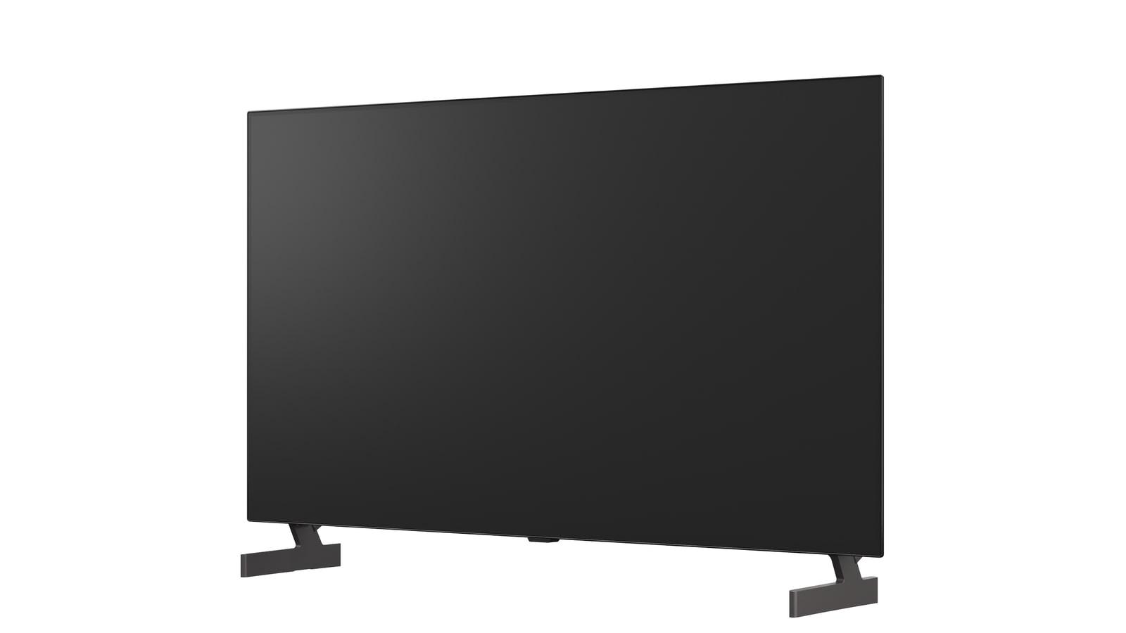 LG OLED AI B6 compare 144Hz à 60Hz dans un jeu de course de moto, affichant le panneau 144Hz comme ultra-lisse et sans déchirure. Les logos NVIDIA G-SYNC et AMD FreeSync Premium apparaissent en haut à gauche.