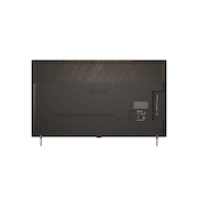 Le processeur alpha 8 AI 4K Gen3 de LG OLED AI B6 brille de lumière bleue sur une carte de circuit imprimé, mettant en évidence les performances de traitement de l’IA avec un NPU jusqu’à 5 fois plus rapide, un processeur 10 % plus rapide et une capacité de mémoire 20 % plus importante.