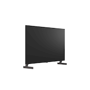 LG OLED AI B6 est doté d’un hub AI pour la personnalisation, avec une icône AI au-dessus d’une télécommande entourée d’étiquettes pour la recherche multi-IA, AI Concierge, AI Voice ID avec My Page, AI Chatbot, AI Picture Wizard et AI Sound Wizard.