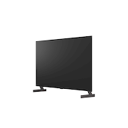 Le LG Shield, appliqué à LG OLED AI B6, est présenté avec un logo LG Shield au centre, des icônes de sécurité ci-dessous et un badge du lauréat des CES Innovation Awards 2026 ci-dessus, représentant la protection des données et du système.