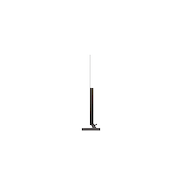 La LG OLED AI B6 présentée en vue avant et latérale met en valeur un écran de 65 pouces avec un écran de 1 449 mm de large, une hauteur globale de 832 mm et une profondeur ultra-fine de 45,9 mm sans pied.