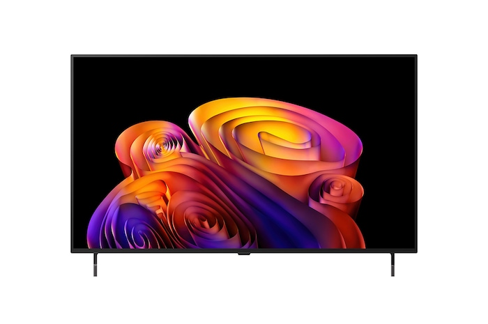 48 pouces (121 cm) | LG OLED AI B6E | 4K Smart TV | 2026