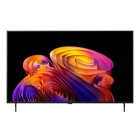 LG  48 pouces (121 cm)  OLED AI B6E 4K Smart TV 2026 - OLED48B6ELC