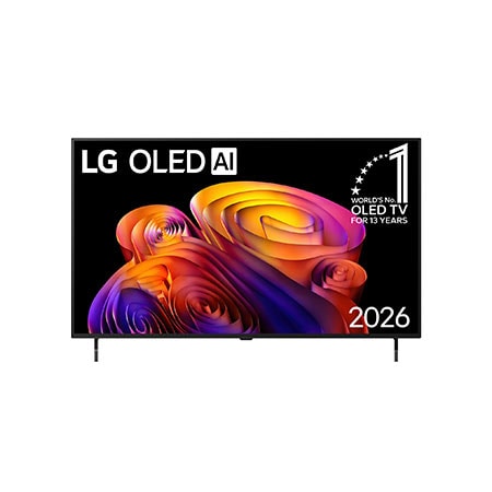 TV LG OLED AI OLED65B6ELC 65 4K UltraHD 120Hz Smart TV WebOS HDR10 Dolby Vision Gaming - vue 3