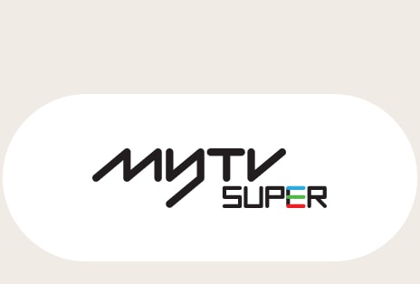 MyTV SUPER logo	