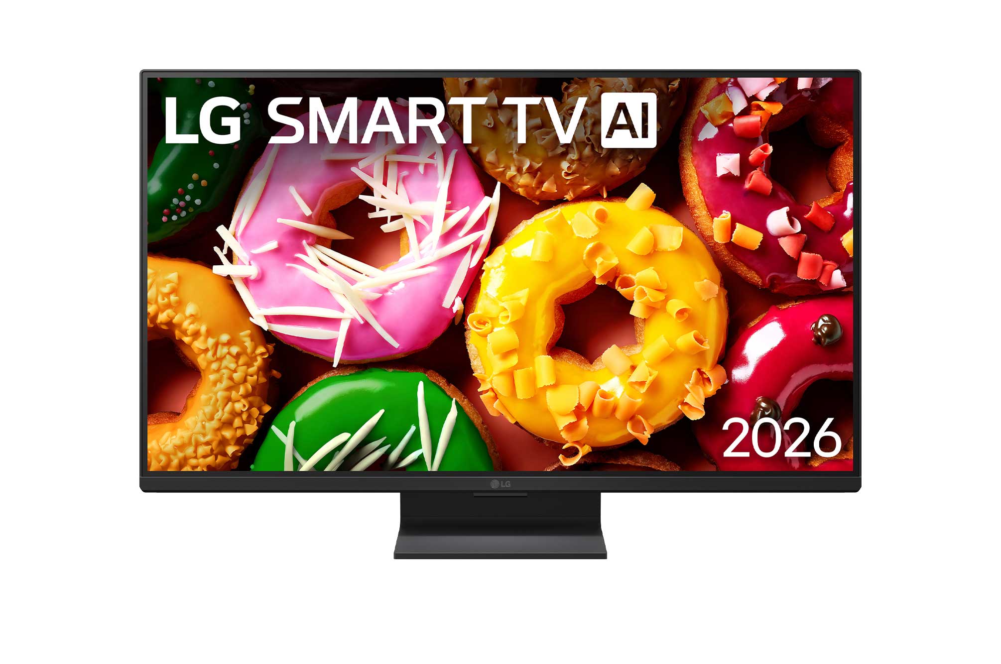 24 吋LG SMART TV AI LB70 全高清電視- 24LB7000PCA.AHKG | LG 香港
