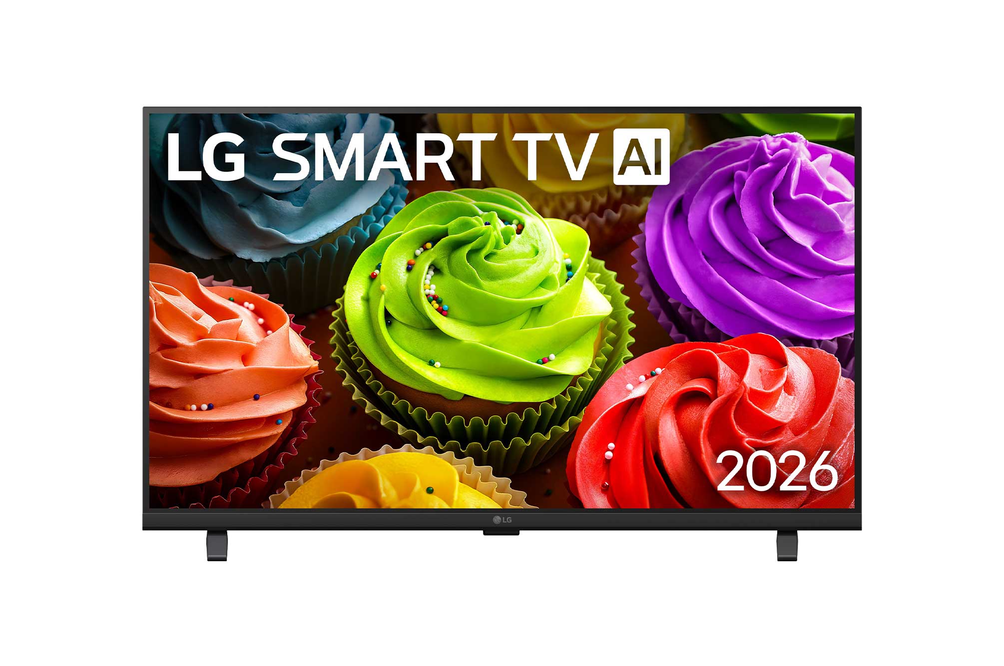 32 inch LG SMART TV AI LB65 FHD TV- 32LB655BPCA.AHKG | LG Hong Kong