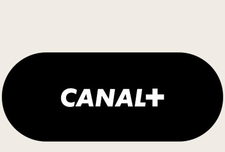 CANAL+ logo	